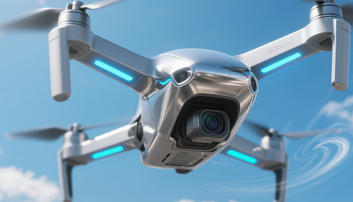 Drone Field