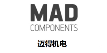 迈得机电