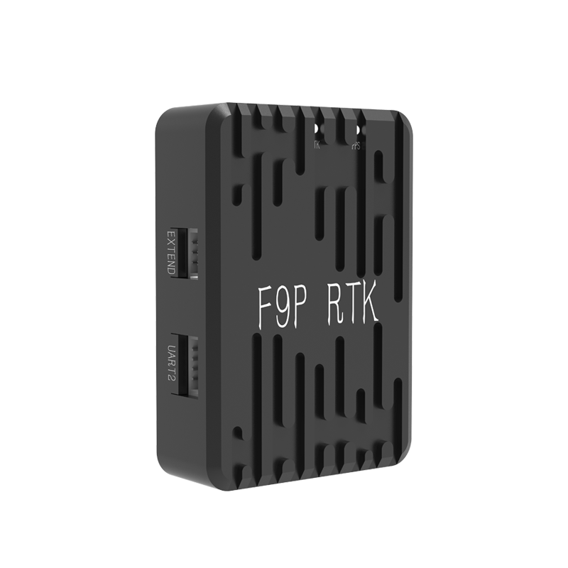 F9P RTK