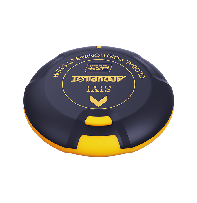 M9N GPS