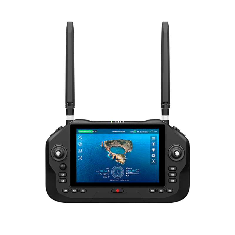 UniRC 7 Pro