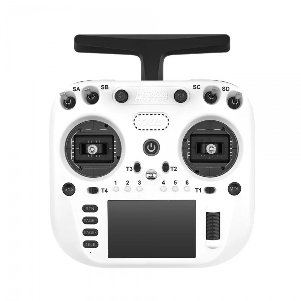 TX15 Radio