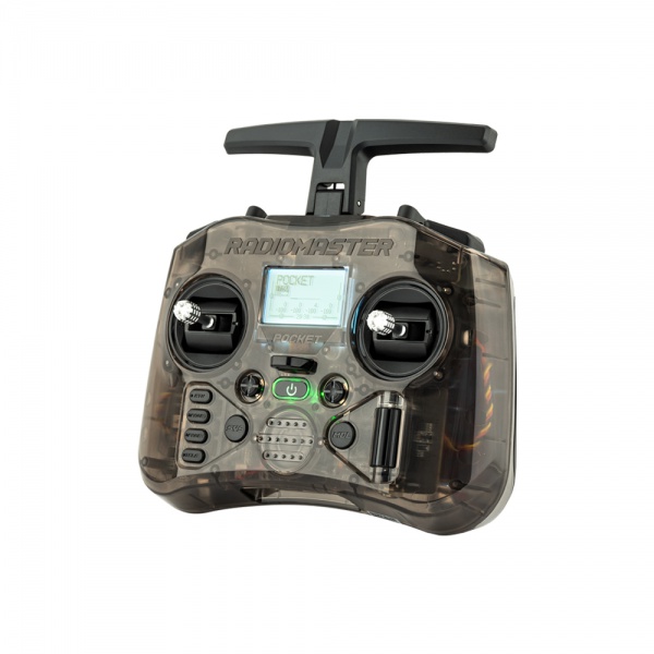 Pocket Radio