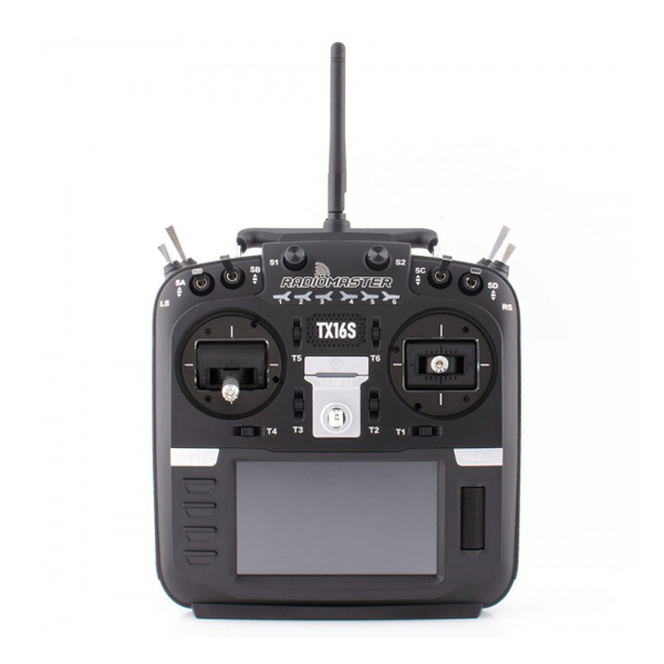 TX16S MK II