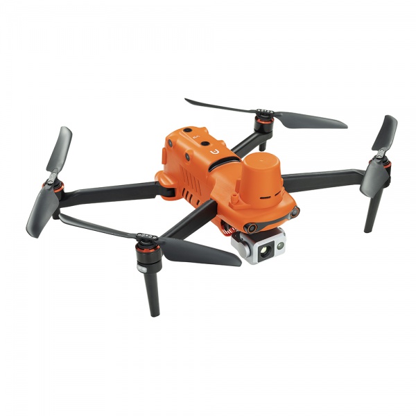 EVO II RTK 系列 V3