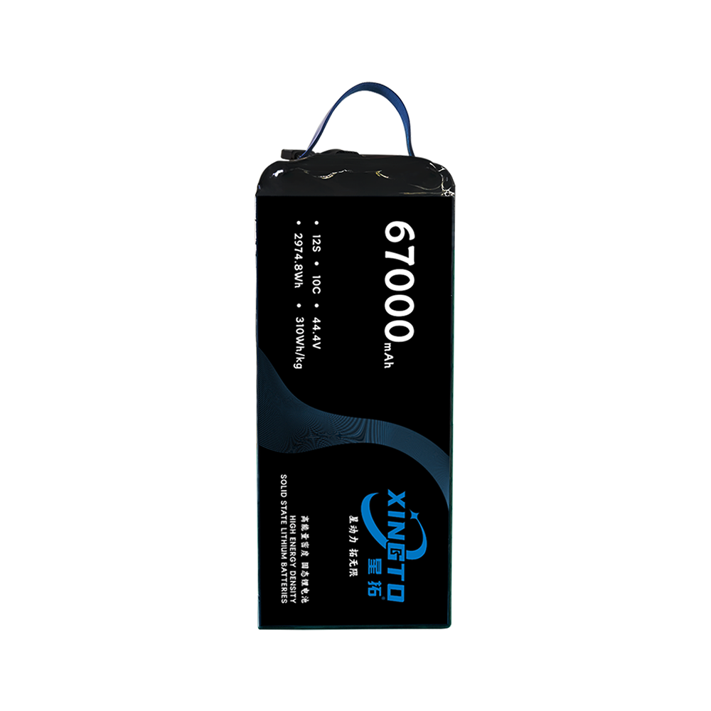 12S67Ah