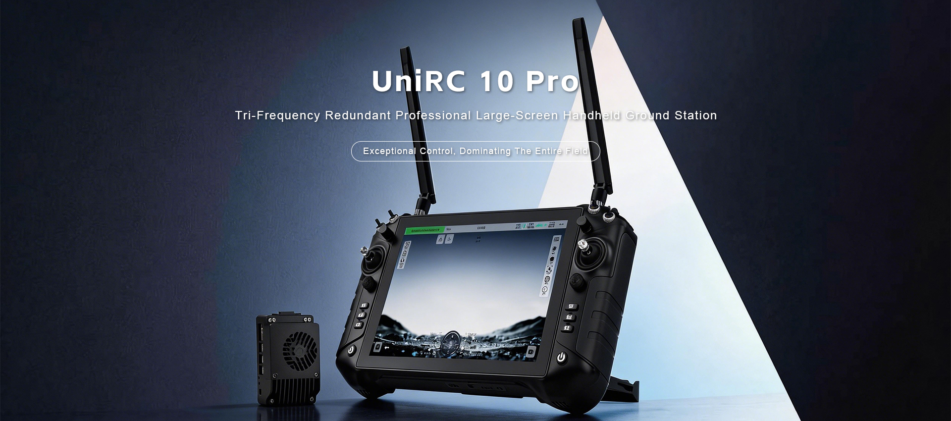 UniRC 10 Pro